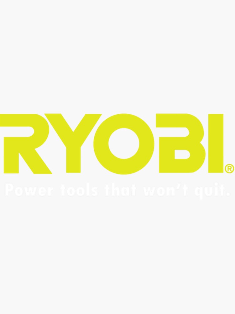 Spazzola Di Alimentazione RYOBI 4V USB Al Litio - 1 Batteria 2,0Ah - 9