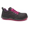 Scarpe antinfortunistiche Violet B0677C S3 comfort e flessibilità donna