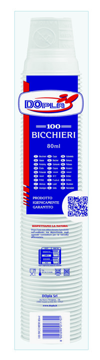 Immagine per il prodotto BICC80