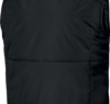 Gilet Multitasche Delta Plus FIDJI2 caldo da lavoro uomo unisex nero