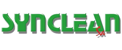 Logo partner - SYNCLEAN