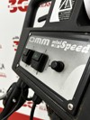 USATO GARANTITO LAVAPAVIMENTI A CAVO MINI SPEED OMM 350 E