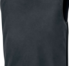 Gilet in softshell Delta Plus HALDEN grigio con chiusura zip
