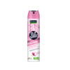 Acchiappa Polvere Spray 300ml antistatico Magnolia e Gelsomino