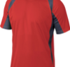 T-shirt tecnica Bali Deltaplus in piqué elasticizzato UV uomo-unisex