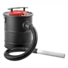 Aspiracenere Excel L 12 W 600 con serbatoio in metallo 12 litri