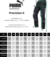 PANTALONI Precision X Puma comfort affidabile e stile pratico