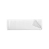 Panno antistatico impregnato 20x85 cm conf. 50 pezzi monouso