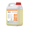 Detergente sgrassante PROFEX al limone per cucine, tanica 5 kg