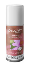 IDENTITY AIR FRESHENER Ricarica Floral Meadow 100 ml