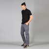 PANTALONE LUNGO VIGO multitasche cotone uomo da lavoro resistente