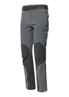 Pantalone Softshell Stretch Extreme Light per professionisti pulizie