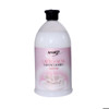Sapone Liquido Latte 1L pH neutro per pelli sensibili e delicate