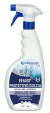 B-3 ACTION DOCCIA 750 ml protettivo anticalcare superfici bagno
