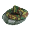 Cappello apicoltore Il Campo con doppio telaio e rete in nylon