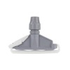 Pinza per Mop in Polipropilene Compatibile con Strizzatori