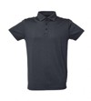 Polo Saint Tropez Man manica corta traspirante UPF 50+