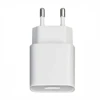 Caricabatterie TIEMMETAKEIT 1 USB-A 5W bianco per dispositivi elettronici