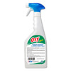 OXY ML.750 Detergente igienizzante spray per superfici e tessuti