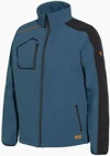 Giacca in Softshell Stretch KIND ISSALINE cat. I Poliestere riciclato