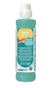 Sgrassante neutro ultraconcentrato per superfici delicate SAFE SC 1L