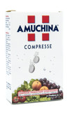 Amuchina Compresse 1 gr PMC per disinfezione di alimenti e oggetti