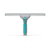 Tergivetro snodato in plastica 35 cm con impugnatura ergonomica