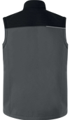 Giacca Softshell 2 in 1 Delta Plus Soccia antivento e idrorepellente uomo