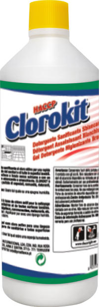 Immagine per il prodotto CLOROKIT1