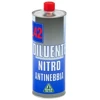 Diluente Nitro Antinebbia LT 1 Tre Pini per smalti nitrocellulosici