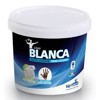 Pasta lavamani Blanca 750 ml con microsfere e glicerina, profumo lavanda