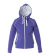 Felpa tecnica Siviglia Lady DRY antiacqua donna