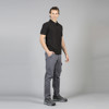 PANTALONE LUNGO VIGO multitasche cotone uomo da lavoro resistente