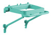 Carrello Green Line portasacco pieghevole 120 litri
