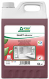 SANET ALKASTAR lt. 5 - Detergente bagno ecologico professionale