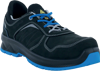 Scarpe antinfortunistiche DeltaPlus ROSSI S3S RS basse sportive