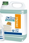 Decalc Sutter Professional 5L Detergente Disincrostante Acido per Bagno e Pavimenti