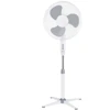 Ventilatore a piantana regolabile Syntesy 3 velocità 45W