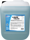 Ammorbidente neutralizzante professionale Linge Talco 20 L profumo talco