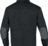 Pile Pullover Delta Plus Marmot Grigio Rinforzato S-3XL