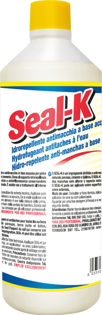 Immagine per il prodotto SEALK1