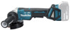 Smerigliatrice angolare a batteria Makita 18V 660W 125mm