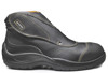 Scarpe antinfortunistiche Base B0410 S3 HRO SRA in pelle idrorepellente