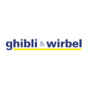Logo partner - GHIBLI