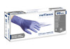 Guanti nitrile Reflexx 99 NHR high risk, spessore extra, 50 pezzi