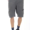 Pantalone Bermuda Rica Lewis Bertec pratico per lavori di pulizia