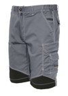 Pantalone Bermuda Stretch Extreme comfort e funzionalità sul lavoro