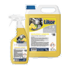 SGRASSO LEMON Sgrassatore igienizzante limone ml 750 per superfici