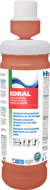 Immagine per il prodotto IDRAL1