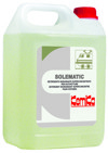 SOLE MATIC detergente sgrassante superconcentrato autovetture 5 kg